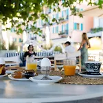 Seven Boutique Отель