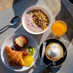 Отель Seven Boutique 3*