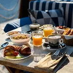 Seven Boutique 3* Ascona