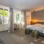 Отель Seven Boutique 3*