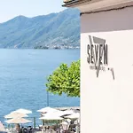 Seven Boutique Отель Аскона