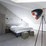 Seven Boutique Отель Аскона