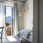 Seven Boutique Отель