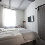 Seven Boutique 3* Аскона