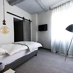 Seven Boutique Отель Аскона
