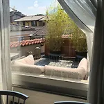 Seven Boutique Отель Аскона