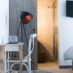 Отель Seven Boutique Аскона