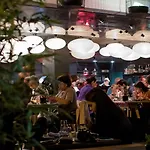 Seven Boutique Hotel 3*