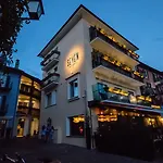 Seven Boutique Отель