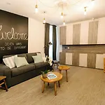 Отель Seven Boutique Аскона