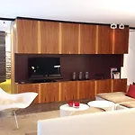Отель Seven Boutique 3*