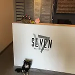 Seven Boutique 3* Аскона