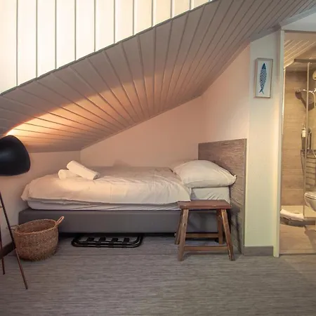 Seven Boutique Hotel Ascona