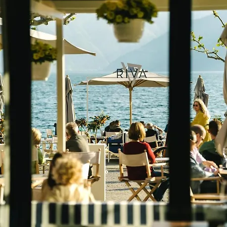Hotel Seven Boutique Ascona