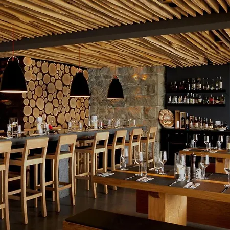 Seven Boutique 3*
