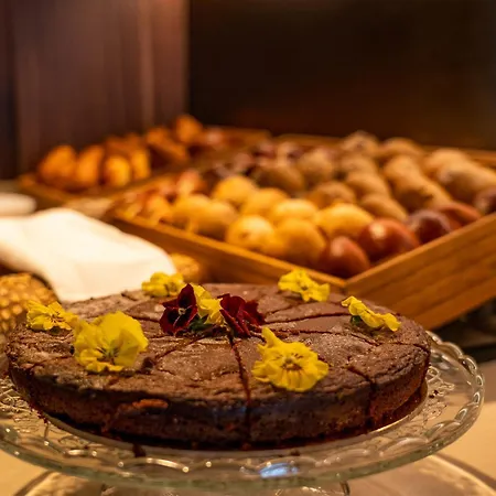 Hotel Seven Boutique