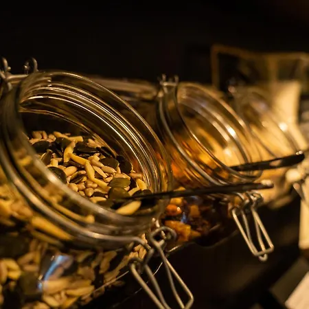 Seven Boutique Ξενοδοχείο Ασκόνα