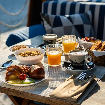 Seven Boutique 3* Ascona