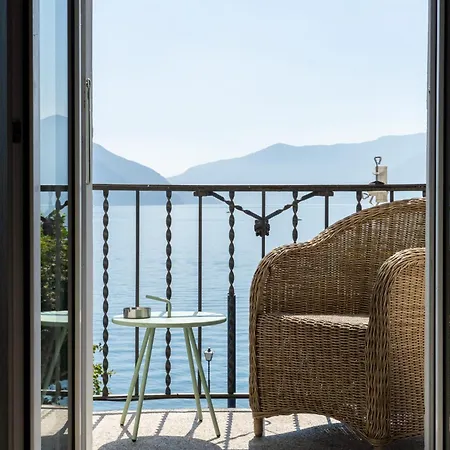 Seven Boutique 3* Ascona