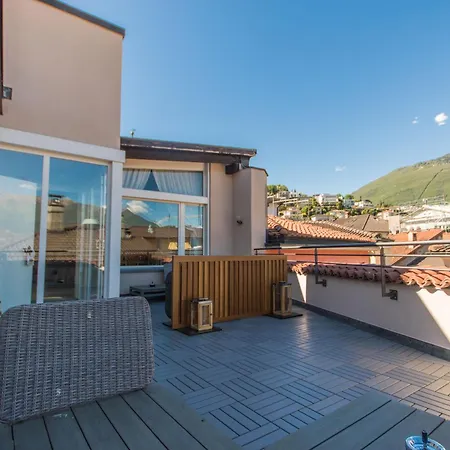 Seven Boutique Ascona