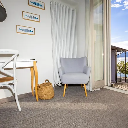 Seven Boutique Hotel
