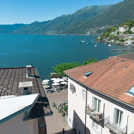 Seven Boutique Ascona