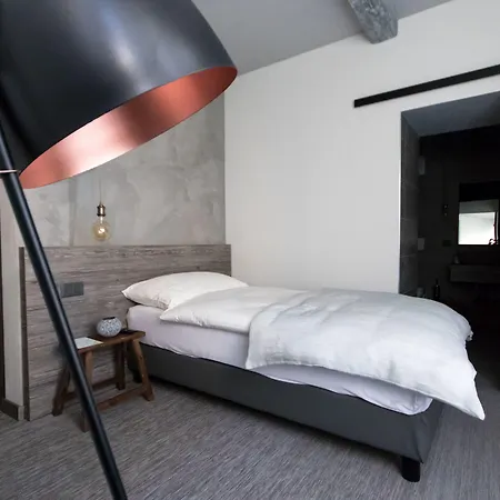 Hotel Seven Boutique Ascona