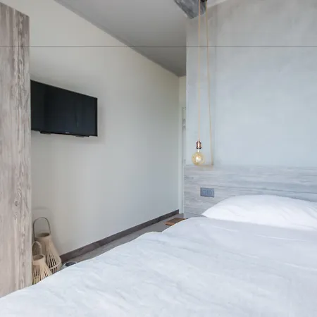 Hotel Seven Boutique Ascona