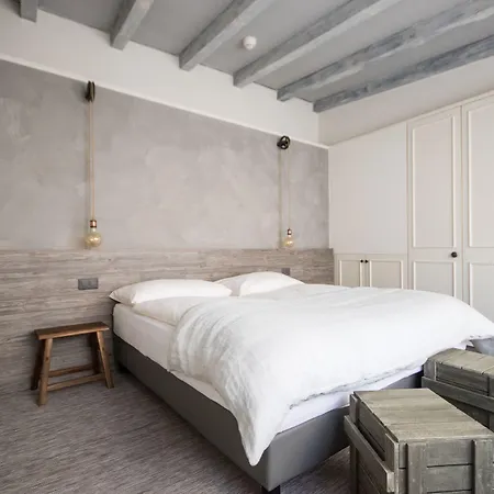 Seven Boutique Otel Ascona