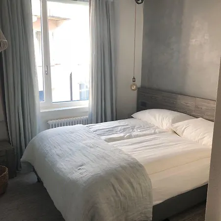 Seven Boutique 3* Ascona