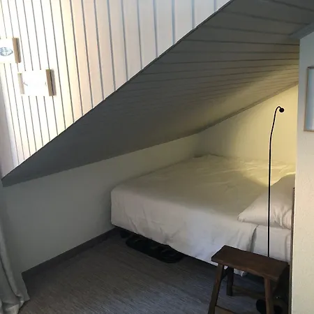 Hotel Seven Boutique 3*