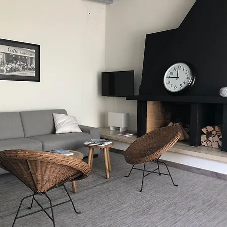 Seven Boutique Ascona