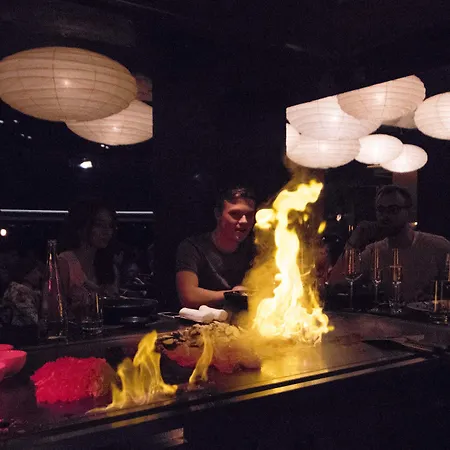 Hotel Seven Boutique 3*