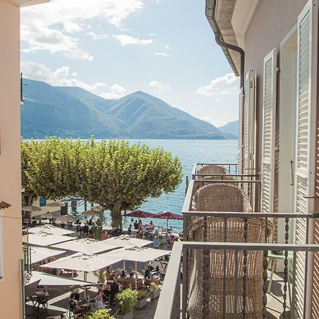 Seven Boutique Ascona