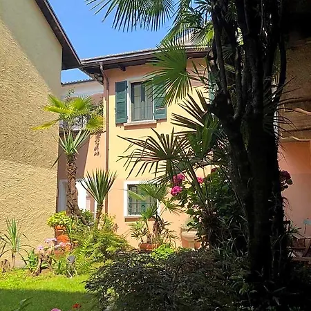 Seven Boutique Hotel 3*