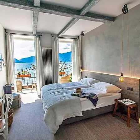 Seven Boutique Ascona