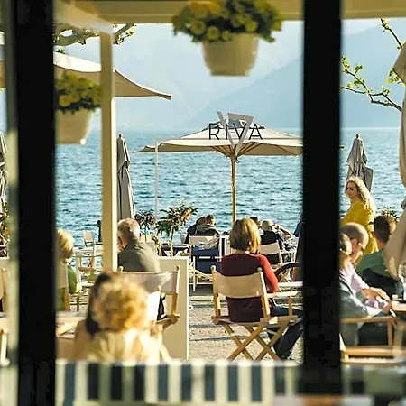 Seven Boutique Hotel Ascona