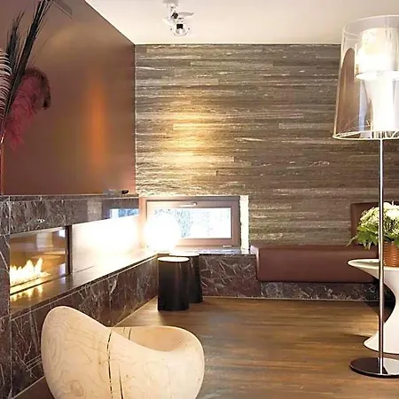 Hotel Seven Boutique 3*