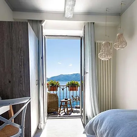Hotel Seven Boutique Ascona