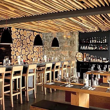 Seven Boutique Hotel Ascona