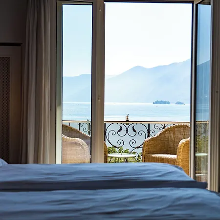 Hotel Seven Boutique 3*