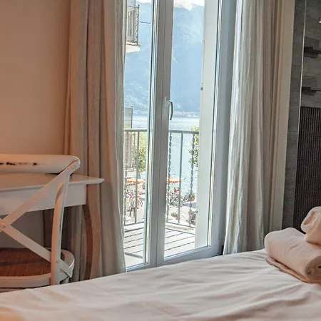 Seven Boutique Hotel 3*