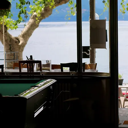 Hotel Seven Boutique 3*