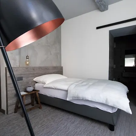 Seven Boutique 3* Ascona