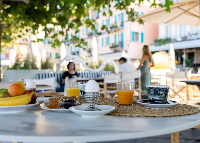 七号精品酒店 酒店