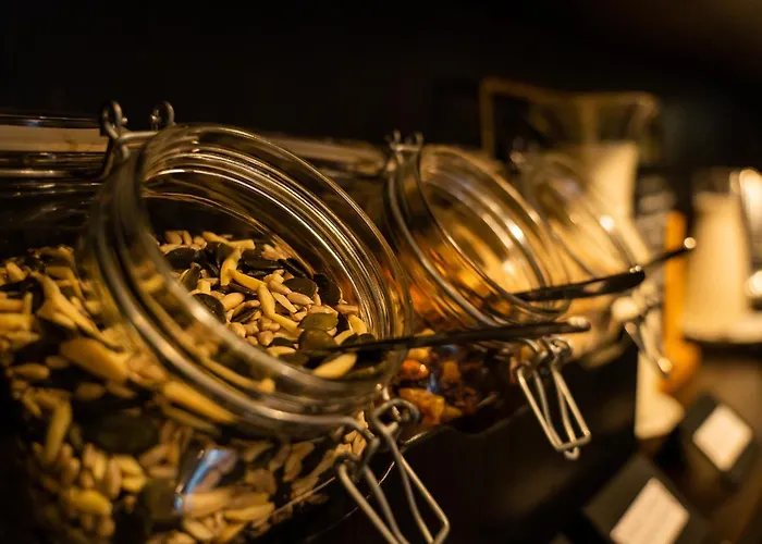 七号精品酒店 酒店 阿斯科纳