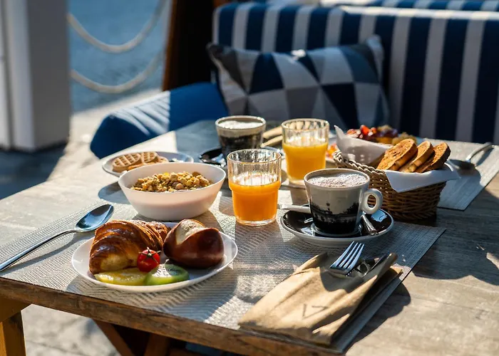 七号精品酒店 3* 阿斯科纳