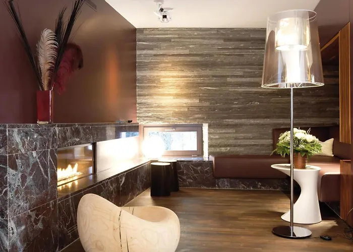 Seven Boutique 3* Ascona