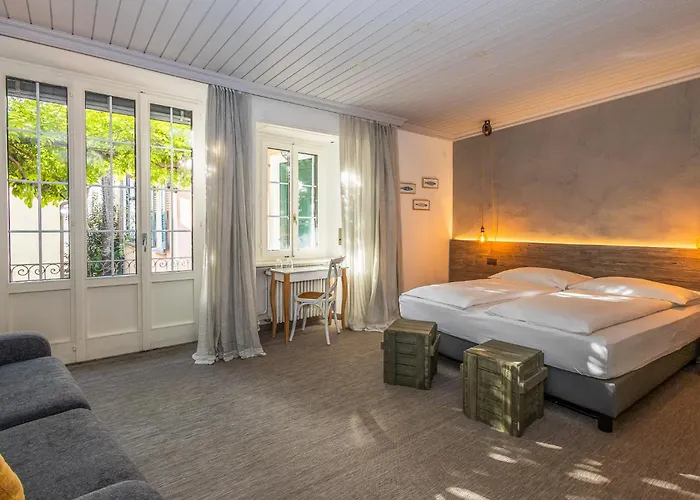 酒店 七号精品酒店 3*