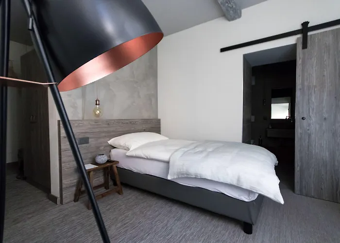 酒店 七号精品酒店 阿斯科纳